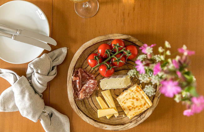 Vomero Holiday Apartments - Foto 45