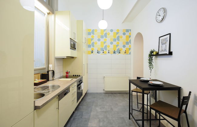 Maverick Apartments - Foto 24