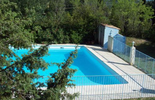 Domaine La Fontaine Du Cade - Foto 71