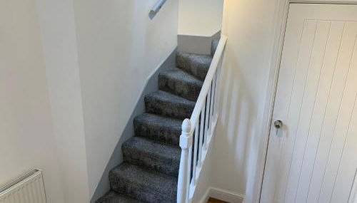 Cosy 2 Bed Apartment in central Kirkby Lonsdale - Foto 4