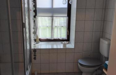 Schöne gemütliche Ferienwohnung am Saaleradweg - Foto 6