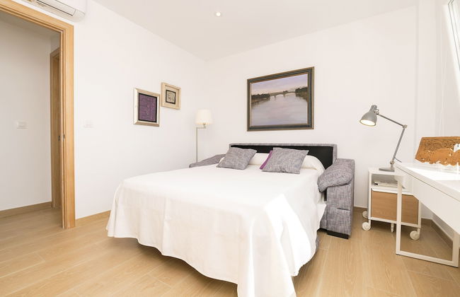 Balcon Parque Atlantico - Foto 18