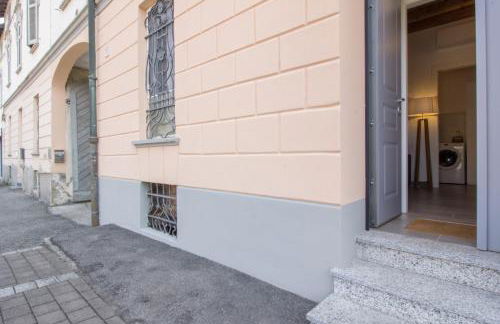 Crema, Appartamento indipendente, 5 minuti dal centro città - Foto 16