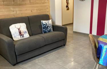 Le Domaine des Fleurs - Appartement La Gentiane - Foto 40