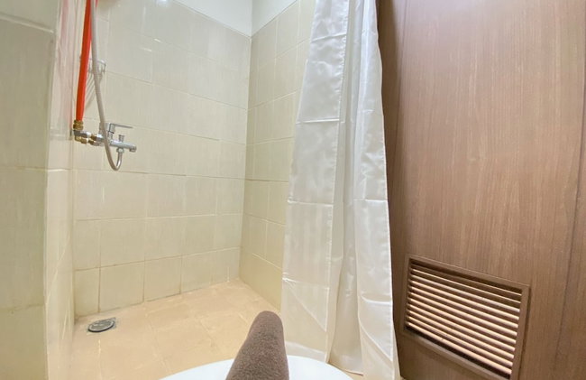 Comfy Studio Apartment at Harvard Jatinangor - Foto 12