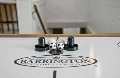 4-bedroom house in charming Oak Hill with WiFi, AC. Relax and enjoy - Foto 57