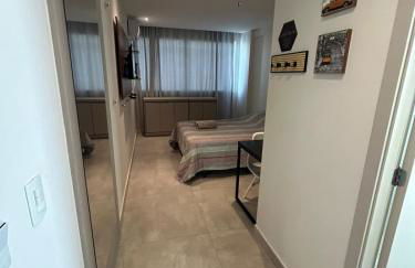 Flat encantador América Campos - Foto 23