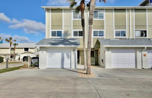 ZEN BEACH RETREAT - OCEAN VIEW TOWNHOUSE -No Drive Beach - Foto 90