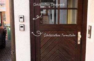 Auszeit am Marktplatz - Design Ferienwohnungen mit Wohlfühlfaktor - Foto 37