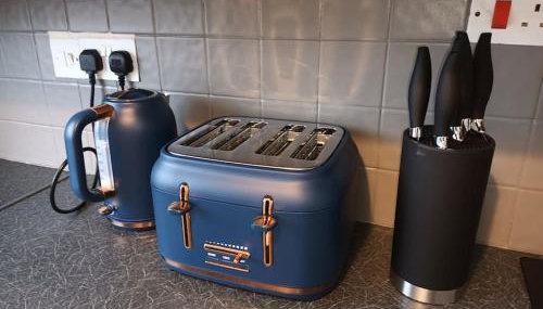 Jedid Kings Heath Apartment - Foto 5