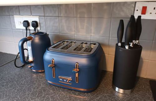 Jedid Kings Heath Apartment - Foto 5