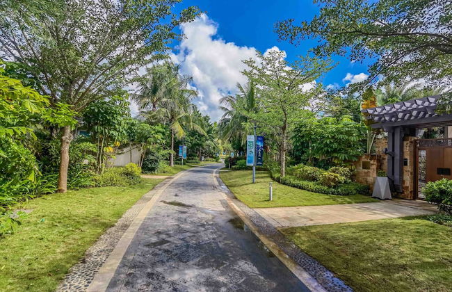 wanningnanyanwanhaiyabieshuhotel - Foto 76