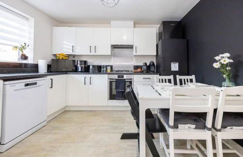 Trox Home - Cosy Vibes - FREE Parking - Zero Fuss - Foto 16