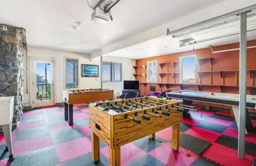 Pacific Ocean View Lodge - Foto 18