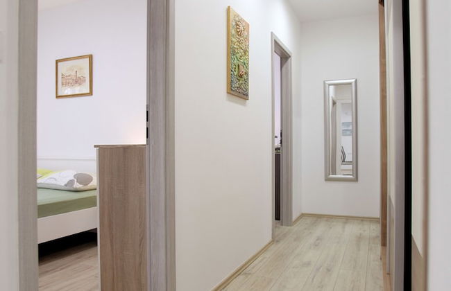 Apartments Viki - Photo 44