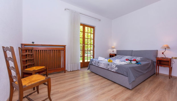 Villa Martine Au Bord Du Lac - Foto 4, Quarto