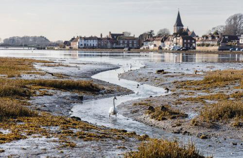 City Centre Entire Studio Apartment- Self check in - Foto 26