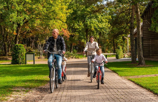 Wooden Chalet Near Three National Parks - Photo 12