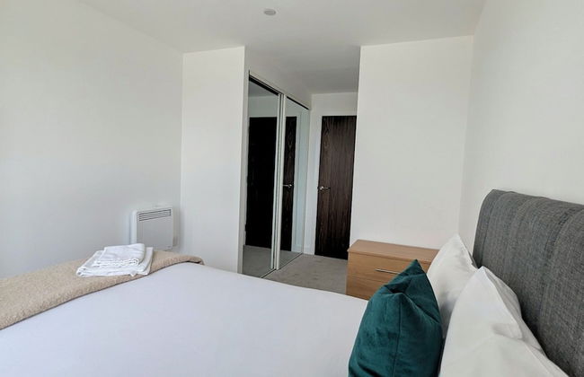 Modern Luxury - Grand Exchange Bracknell - Foto 14