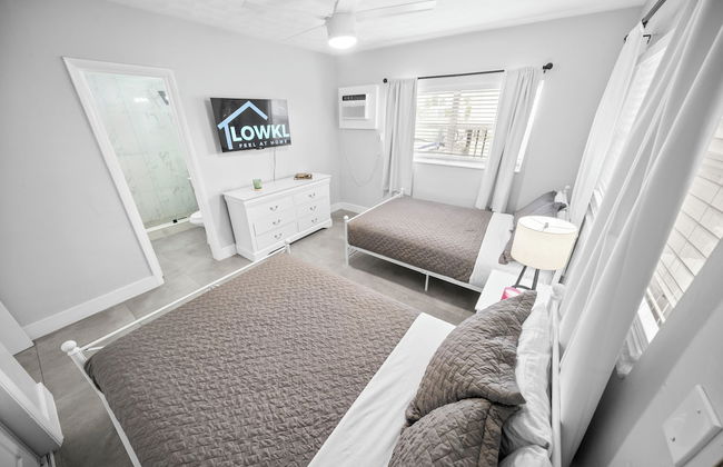 Holiday Park by Lowkl - Foto 4