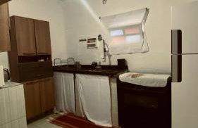 Apartamento aconchegante a poucos passos do mar - Foto 25