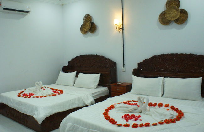 Kampot Nature Villa Resort - Foto 8