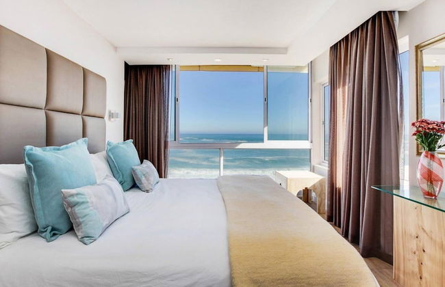 Clifton Apartment w Direct Beach Access Marella - Foto 3