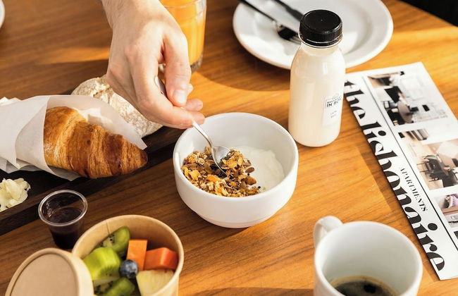 The Lisbonaire Apartments - Photo 45