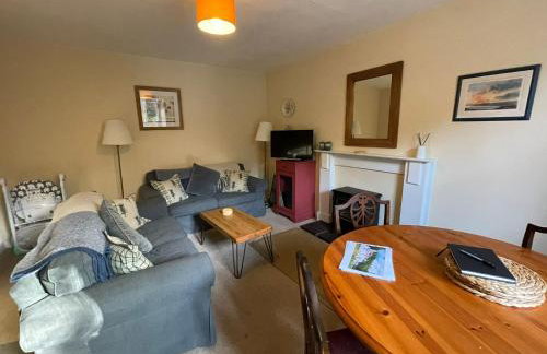 The Fiddichside Inn - Foto 22