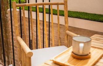 Design Loft near the sea - Foto 25