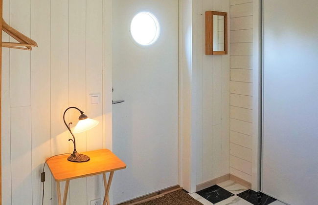 5 Person Holiday Home in Solvesborg-by Traum - Foto 17