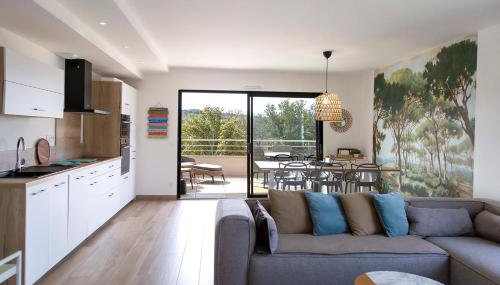 Domaine D'arca - Hugo 09 - 6 Pers - « Les Charmes » - Foto 4, Other