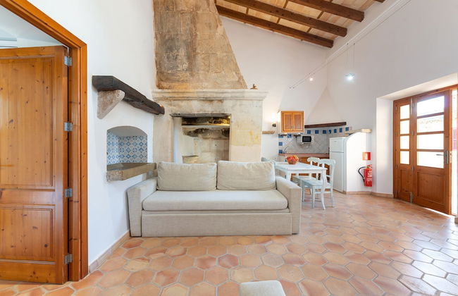 Sa Franquesa Vella - Jos Despuig - Foto 11