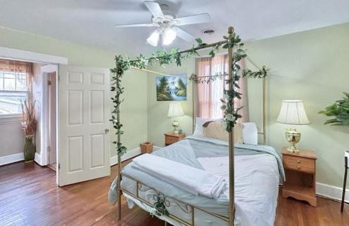 The Honey Home - Foto 22