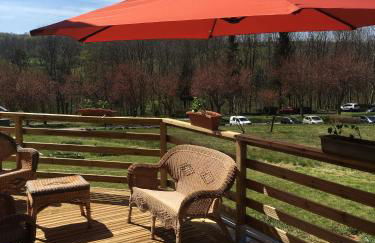 Holiday Home Near Lake and Leisure in Clos du Bannet - Foto 37