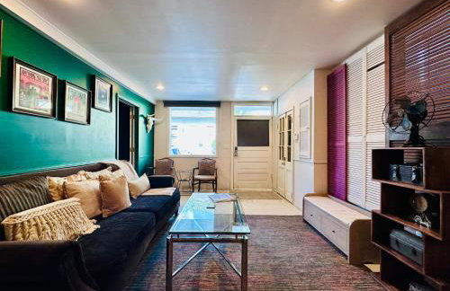 3 Bedroom Private First Floor Apartment in Marigny Sleeps 6 Walk to Frenchmen & Bourbon & French Quarter - Foto 25