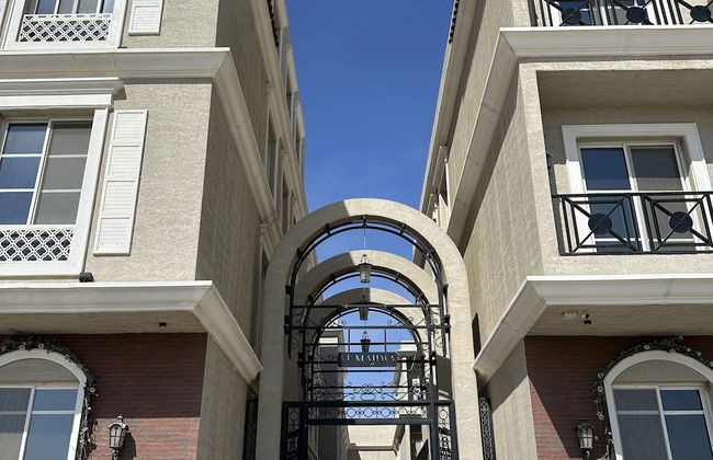 Kease Ar Rabi D3-2 Elegance AZ37 - Foto 15