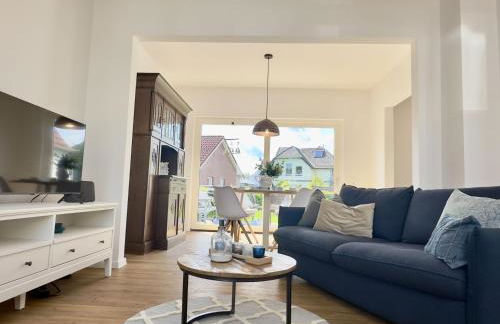 Friesenhus - Jever - Foto 3