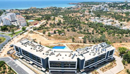 Luxury apartments with stunning sea views - Foto 2