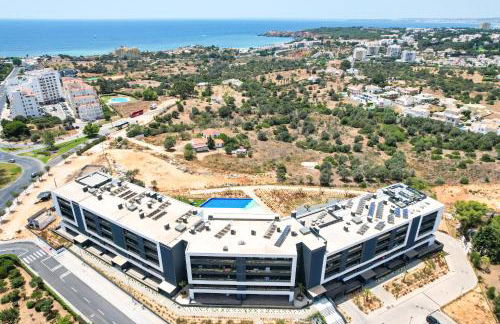 Luxury apartments with stunning sea views - Foto 2