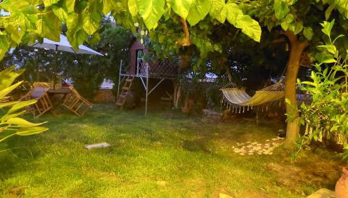 Diamant's Place with Treehouse Garden - Foto 2