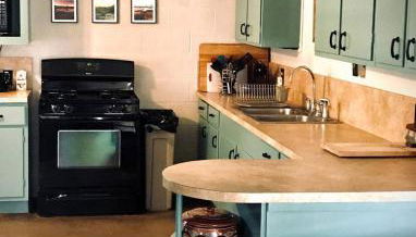 Creekside Cabin in Llano Ideal for a Weekend Getaway in Texas Hill Country - Foto 5