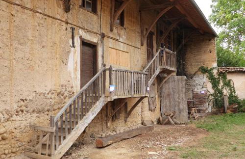 La ferme de Berlioz - Foto 54