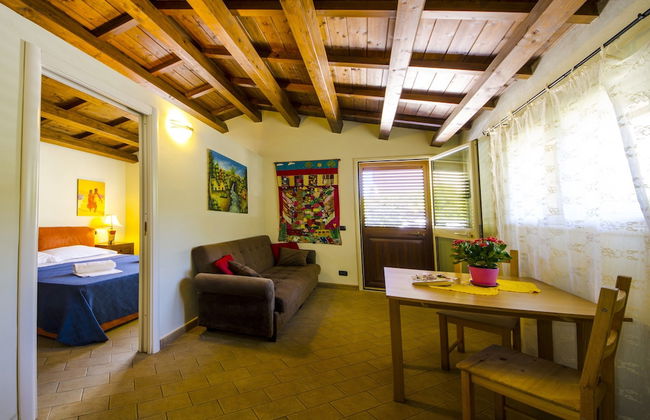 Villa Margherita - Photo 8