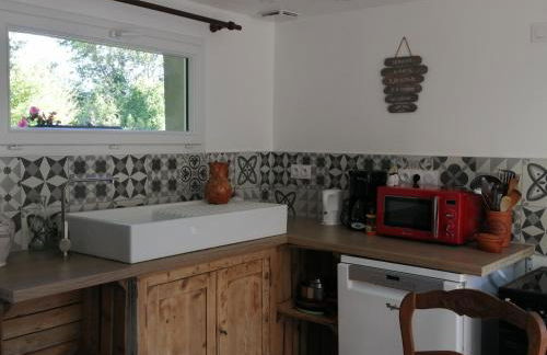 Martine à la Ferme - Foto 4