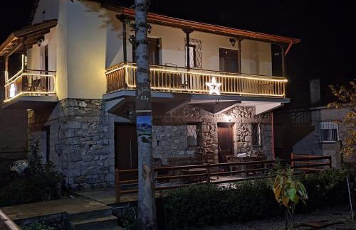 Μιτάτο Οίτη - Foto 42