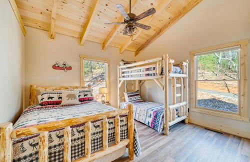 Cabina di Christina - Foto 28