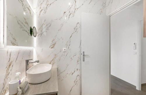 Sea Breeze Duo Apartments - Foto 43