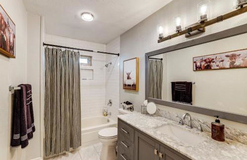 Dog-Friendly Dallas Home with Fenced Yard! - Foto 16