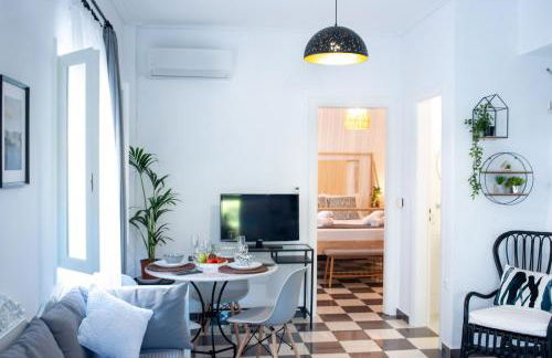 Chessboard decor House - Foto 35